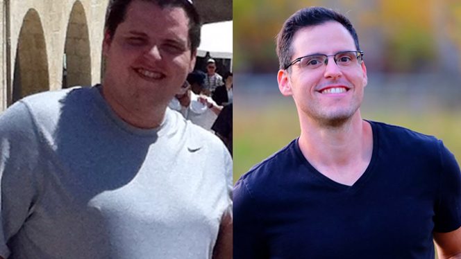 Type 2 Diabetes, Addiction, Depression, 130 Pounds—Gone in Three Years on a Plant-Based Diet!