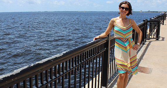 Running for “Health” Wasn’t Enough … Eating Plants Made All the Difference!