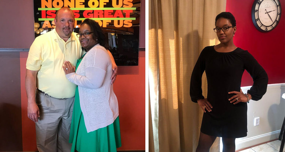 I Went from Obese to Being in the Best Shape of My Life