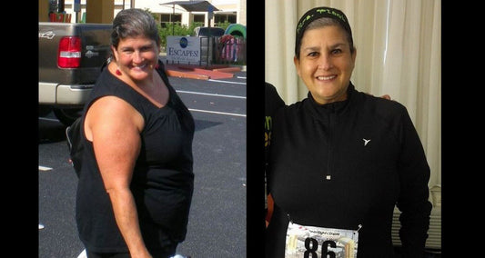 My Son Made Us Watch Forks Over Knives, and It Changed Our Family Forever