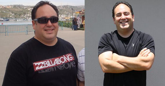 My Doctor Recommended a Plant-Based Diet; It Turned My Health Around
