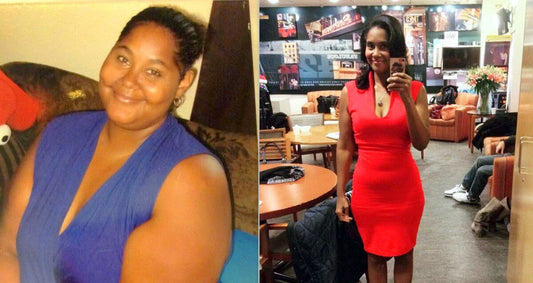 After a Lifetime of Poor Health, I Lost 120 Pounds and Regained My Life