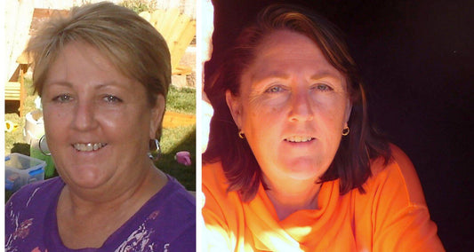 My Blood Glucose Dropped 282 Points After Six Weeks on a Plant-Based Diet