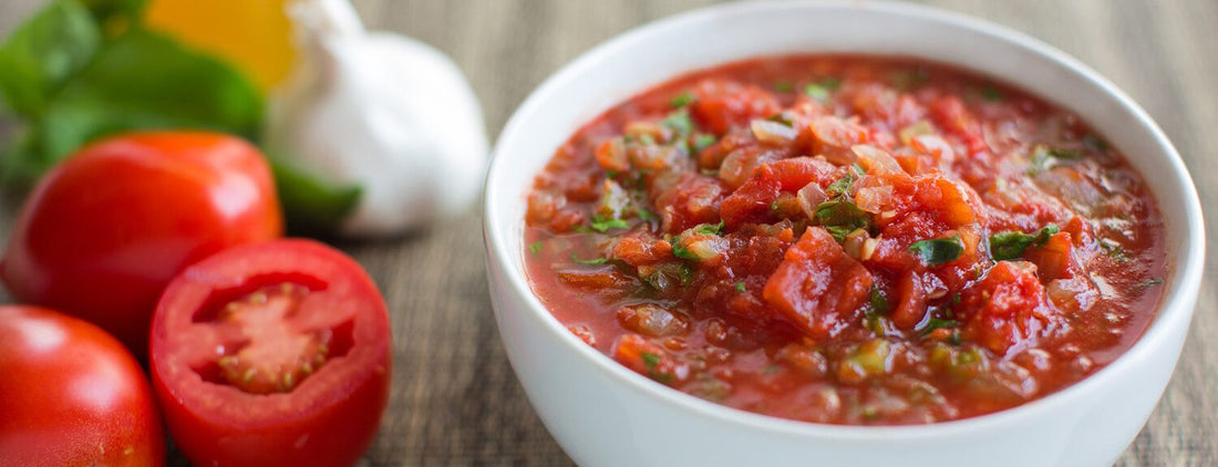 Bravo Tomato Sauce