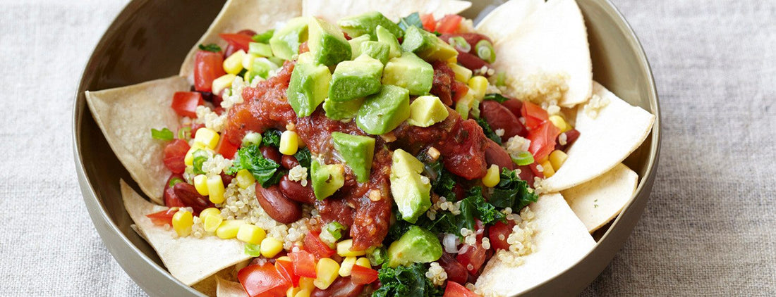 Burrito Bowl