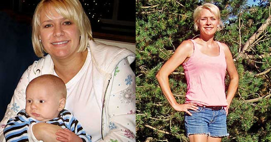 Goodbye to Disordered Eating, High Cholesterol, and Excess Weight!