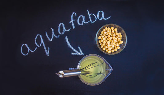 What Is Aquafaba? How to Use It in Cooking