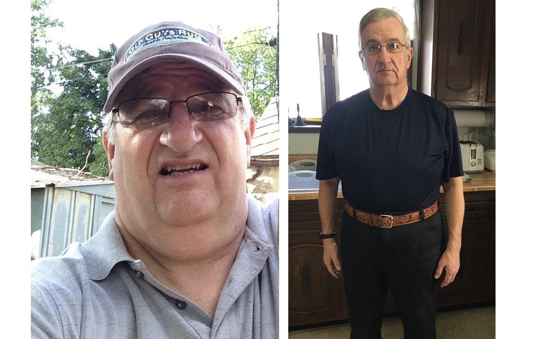I Reversed My Diabetes in 5 Months on a Plant-Based Diet
