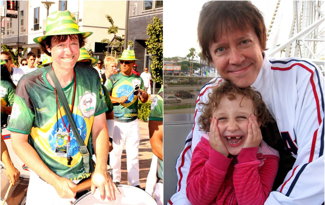 Breaking the Family Cycle of Heart Disease With Diet, Not Drugs