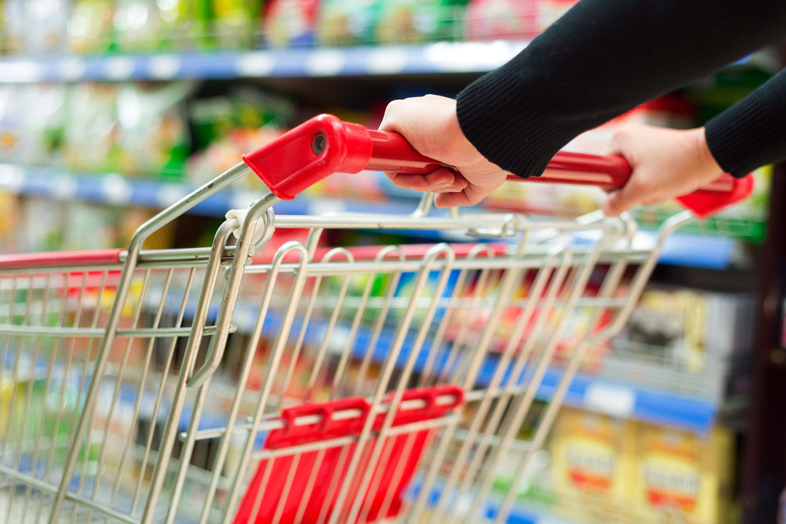 Shop Smart: 21 Tasty Vegan (and Oil-Free!) Finds at Trader Joe’s