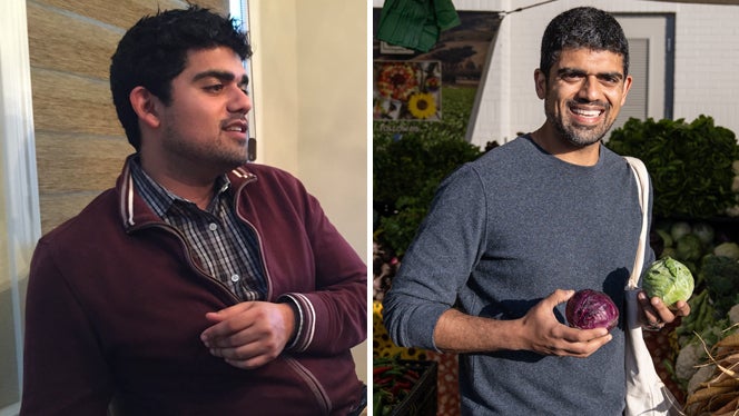 Healing from Within: A Doctor’s Journey to Better Health Through Plant-Based Eating