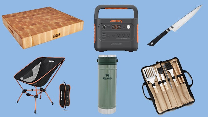 Graduation and Father’s Day Gifts They’ll Actually Use (and Love)