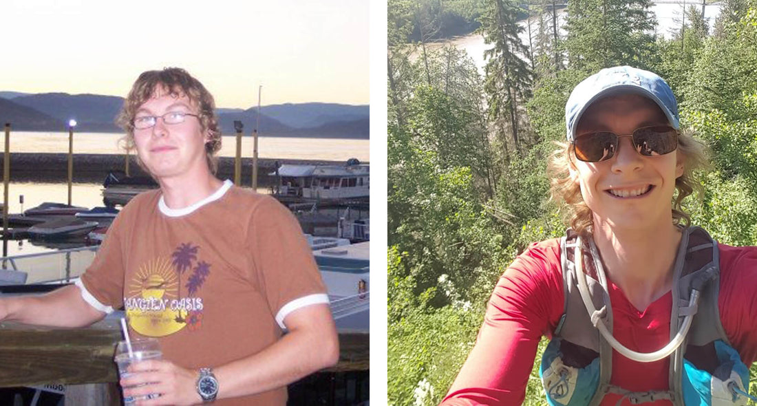 How I Conquered Severe Depression with a Whole Food, Plant-Based Diet