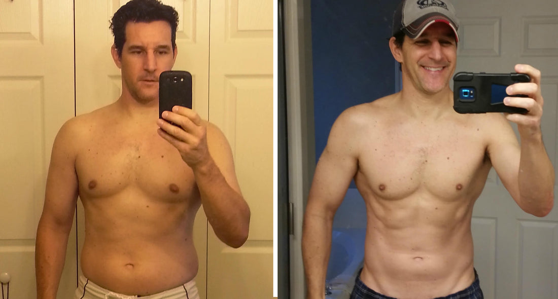 How a Whole-Food, Plant-Based Diet Transformed This Fitness Pro's life