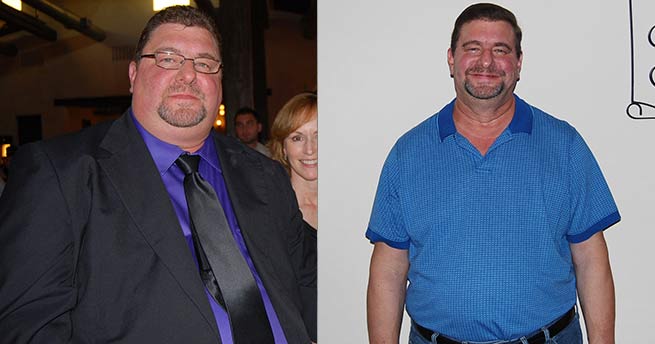Forks Over Knives Helped Me Lose 100 Pounds and Reduce Medications