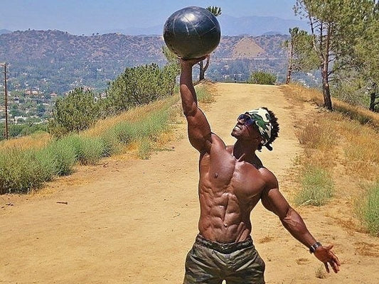 How Plant-Based Eating Made Me Healthier and a Better Athlete