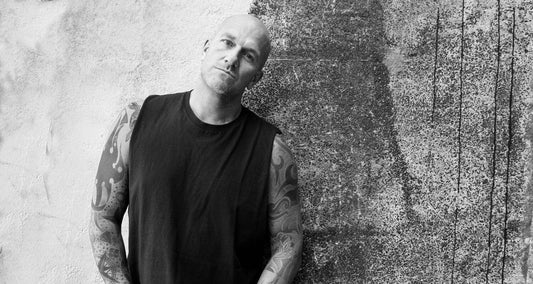 From London Streets to Enlightened, A-List Vegan Bodyguard