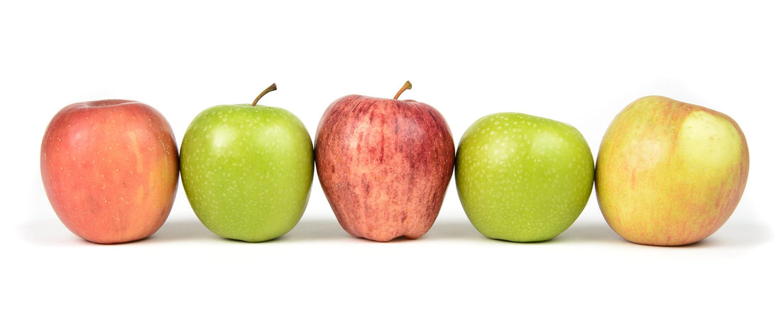 Ingredient IQ: Apples