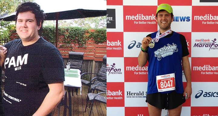 Before Forks Over Knives, I Thought Obesity and Misery Were My Destiny