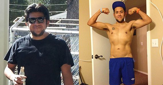 From 225 and Sick to 160 and Well … Effortlessly!