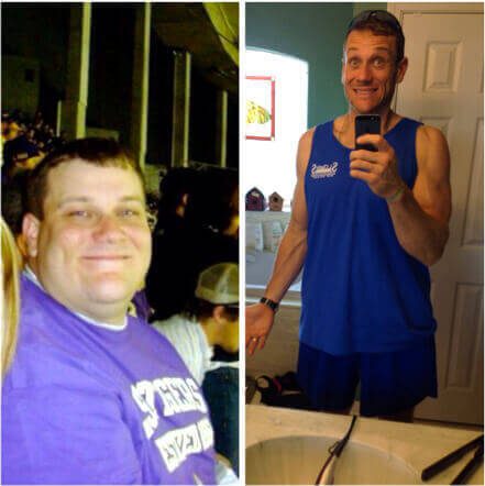 How I Lost 220 Pounds, Became an Ultra-Runner, and Transformed My Life