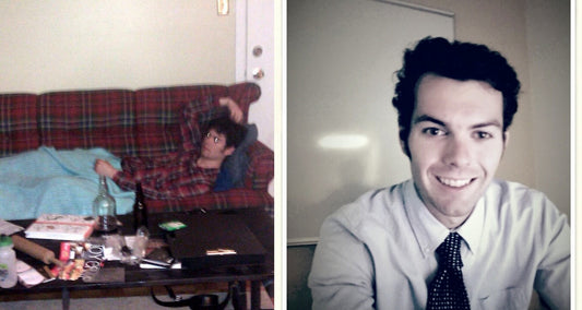 I Went Plant-Based and Left Life-Threatening Depression Behind