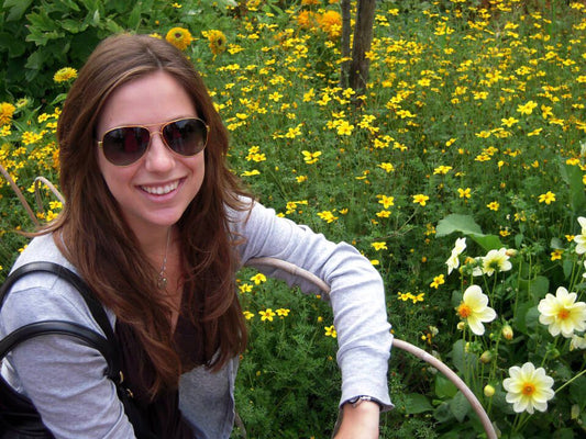 Doctors Could Not Heal My Stomach Pain, Plant-Based Diet Did