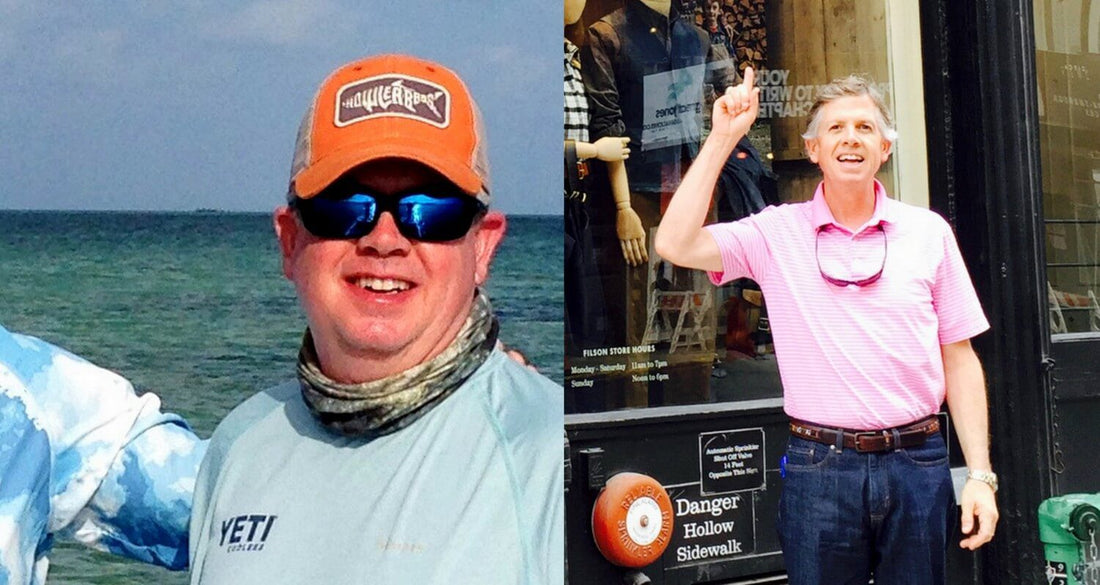 After a Heart Attack, I Changed My Diet, Shocked My Cardiologist, and Avoided Bypass Surgery