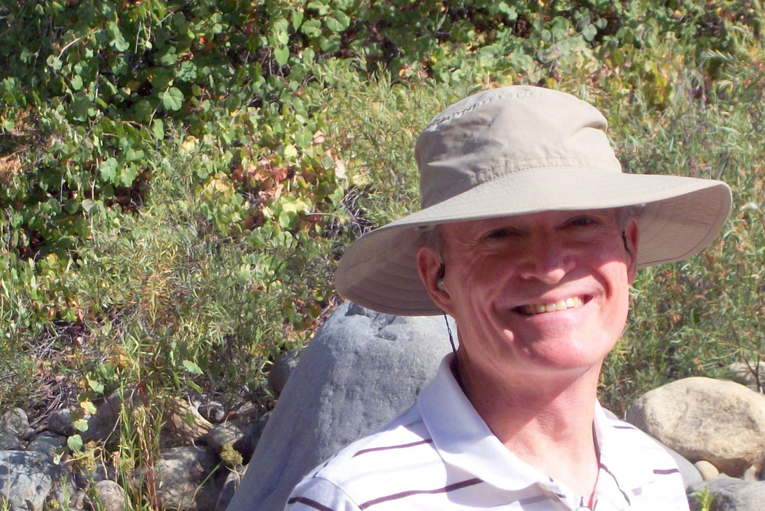 For 26 Years, I’ve Managed Type 1 Diabetes With a Plant-Based Diet