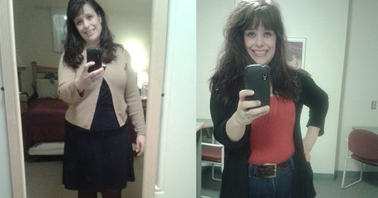 After a Year of Terrible Health, Forks Over Knives Has Me Back on Track
