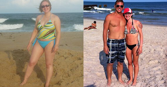Constant Headaches, Fatigue, and Health Problems Gone in One Year on a Plant-Based Diet
