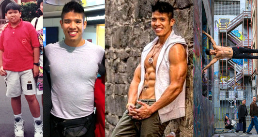 Plant-Based Athlete: What Happened When I Stopped Eating Two Pounds of Meat Per Day