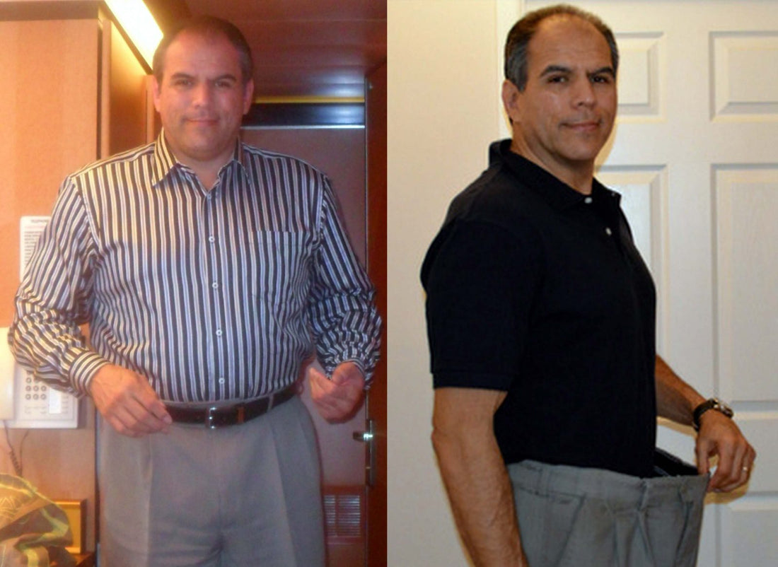 How I Reversed My Diabetes and Stopped All Medications with a Plant-Based Diet