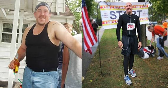 I Stumbled Across Forks Over Knives and It Changed My Life