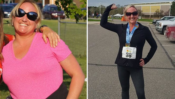 From Unmotivated to Unstoppable: My Transformation on a Plant-Based Diet
