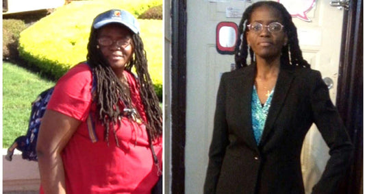 How I Got Rid of 100 Pounds, My Chronic Pain, and Helped My Whole Family Get Healthier