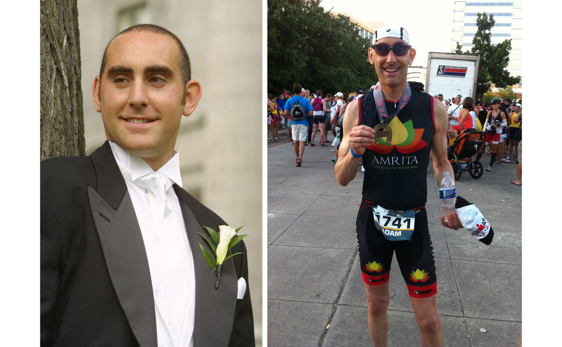I Went Plant-Based and Conquered Heart Disease in a Year
