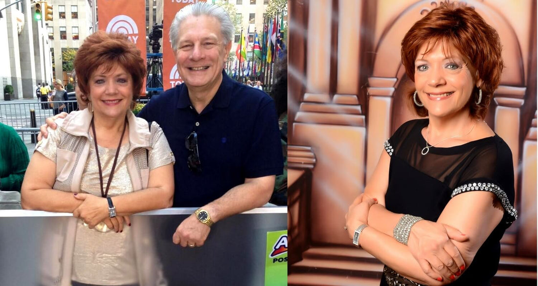 Type 2 Diabetes, Angina, Exhaustion, and 50 Pounds Gone in 18 Months