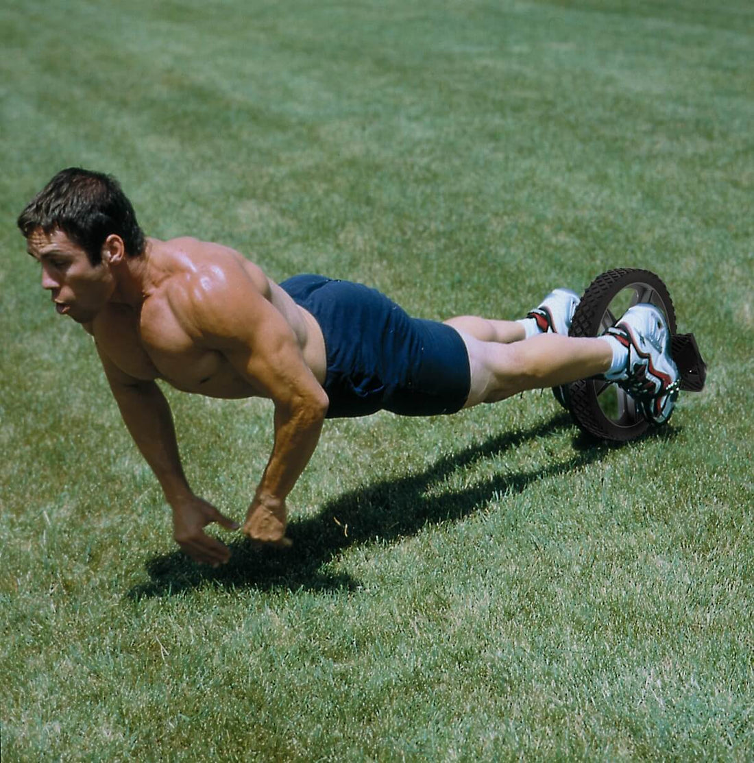 How I Overcame Crippling Arthritis and Returned to Elite-Level Fitness