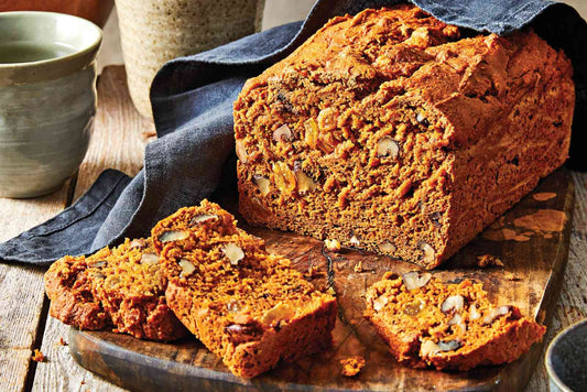 19 Incredible Vegan Pumpkin Recipes