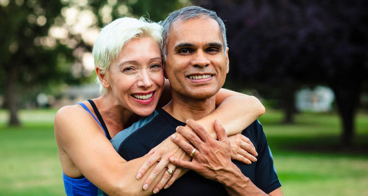 After a Heart Attack and Bypass at 40, This Doctor Changed His Lifestyle and Reversed His Heart Disease