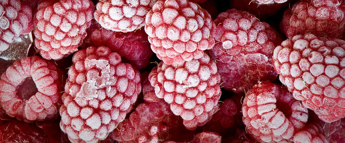 Top Fruits and Veggies to Freeze Before Summer’s Over