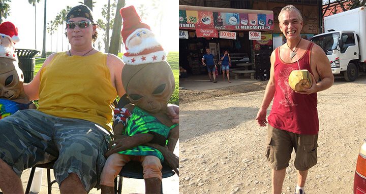 How I Lost 120 Pounds and Transformed My Life