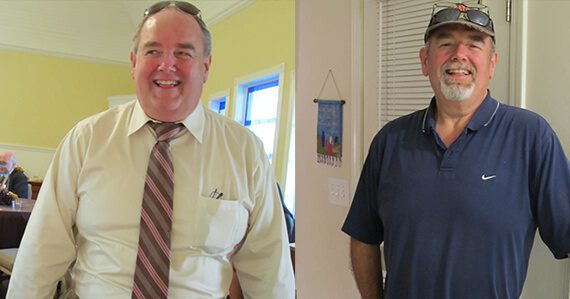 When My Heart Surgeries Failed, Dr. Esselstyn’s Book Taught Me How to Take Back My Health