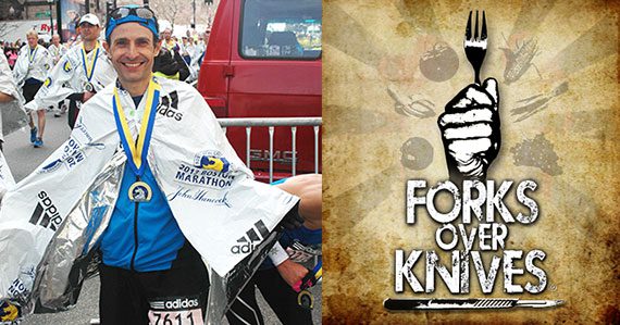 From Meds to Marathons: How a Plant-Based Diet Reversed My Asthma and Eczema