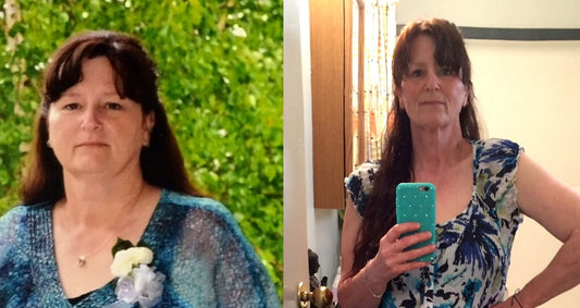 Saying Goodbye to Type 2 Diabetes and Meds After Going on a Plant-Based Diet