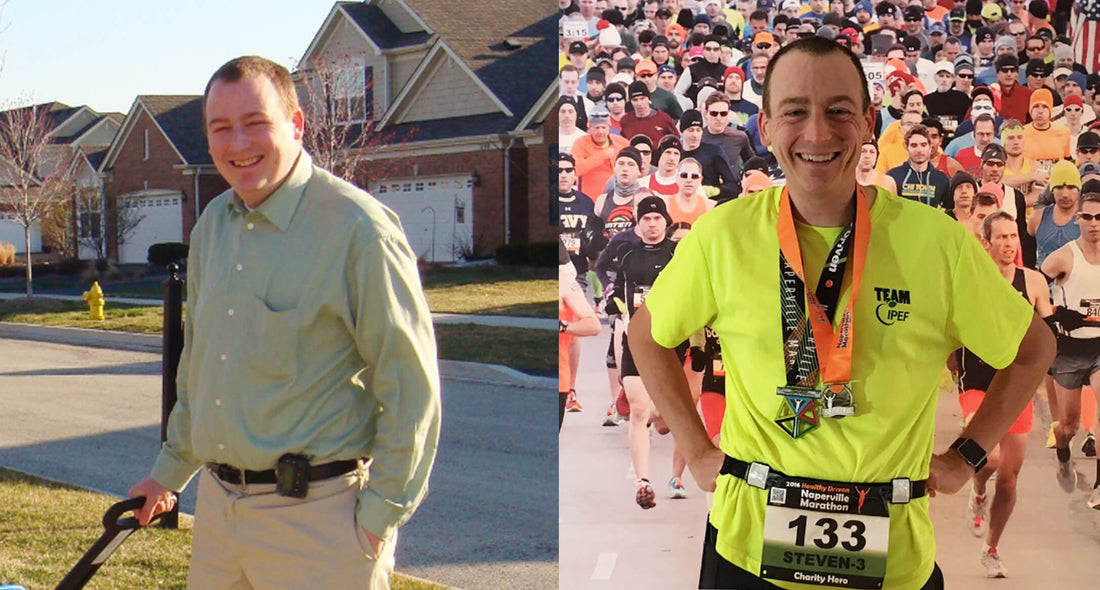 Watching "Forks Over Knives" Changed This Doctor’s Life—and Career