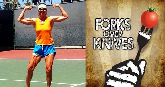 Fit Doesn’t Necessarily Mean Healthy … Now at 50, I’m Both!