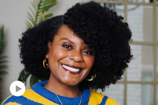 Video: Tabitha Brown on Her Plant-Based Journey to Health