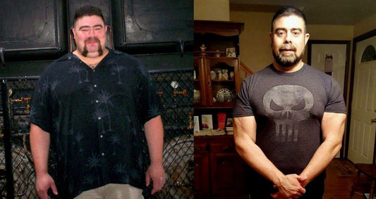 From Sick, Disabled, and on Multiple Meds to Thriving on a Plant-Based Diet